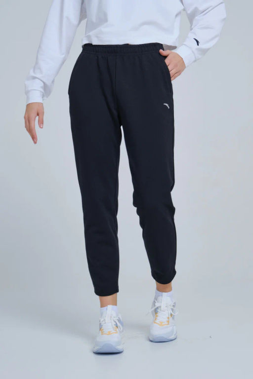 Брюки Трикотажные Anta Sports Classic