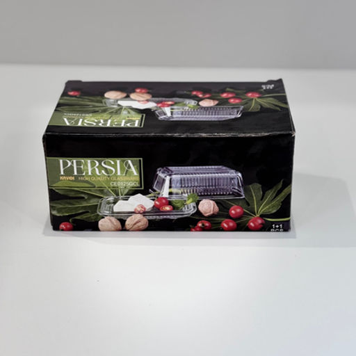 0125 Масленка PERSIA 500 мл (х18) - Mayer&boch фото 5