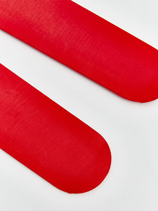 Basic K?z Bebek K?lotlu ?orap 2li