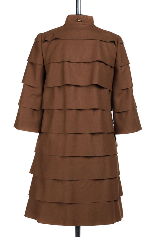 Пальто  демисезонное - Империя пальто фото 7