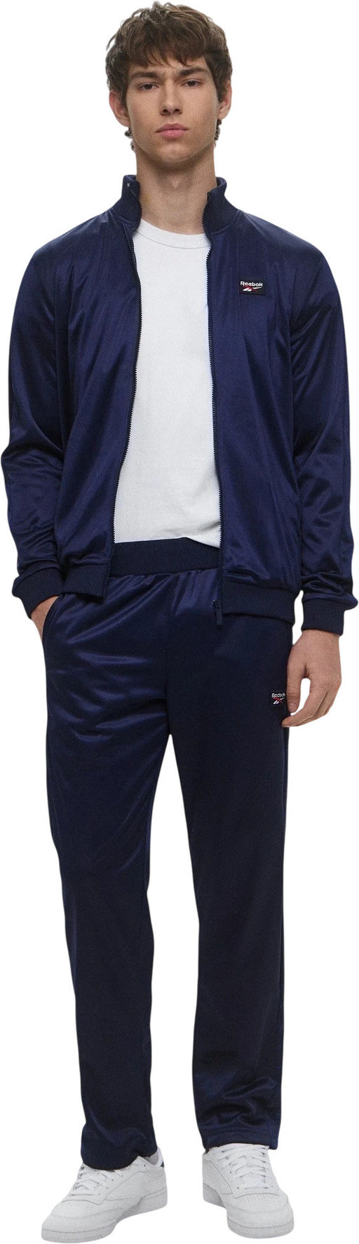 Спортивный костюм мужской