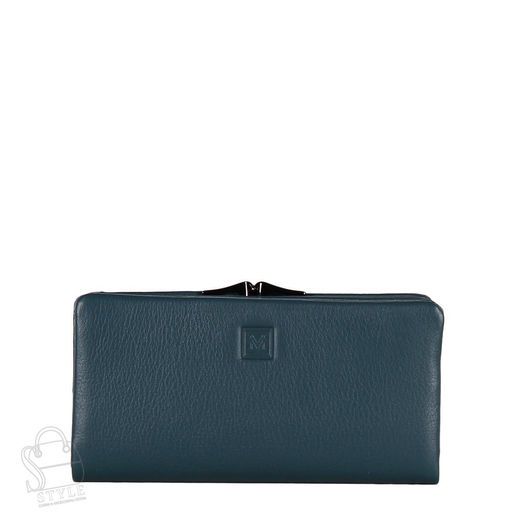 Женский кошелек 3911-1806 l.blue Vermari  в Новосибирске