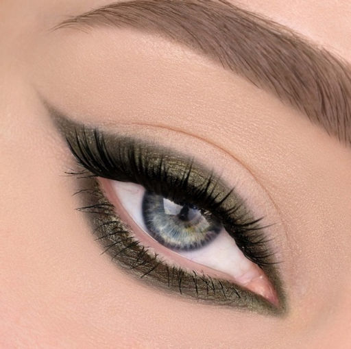 RELOUIS Карандаш для глаз с витамином Е тон 07 khaki (Италия)