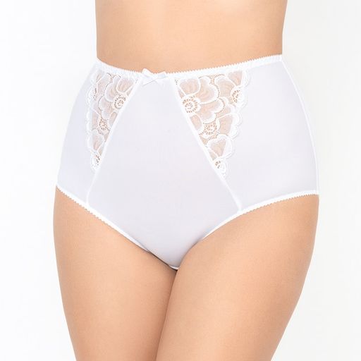 Т051 трусы белый