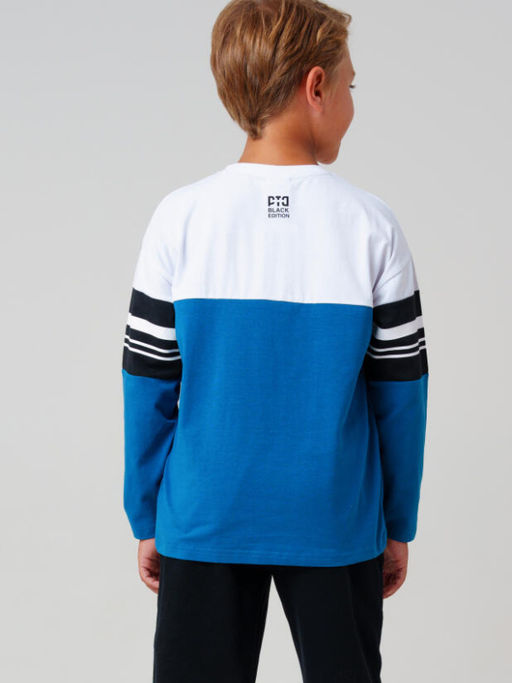 32511461 Фуфайка для мальчиков