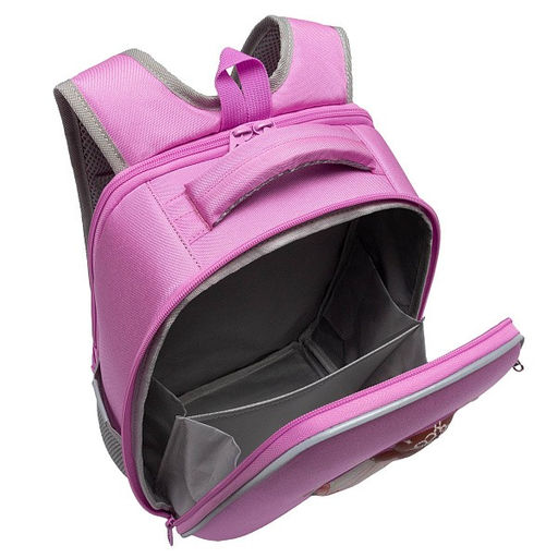 RAw-594-9 Рюкзак школьный - Grizzly фото 41