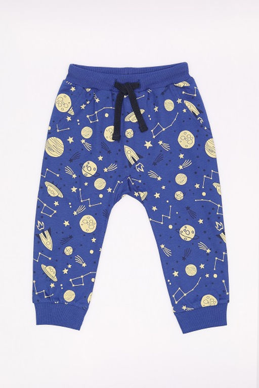 CRB wear/ CSBB 70500-42-415 Брюки для мальчика,синий/Ex.Cherubino