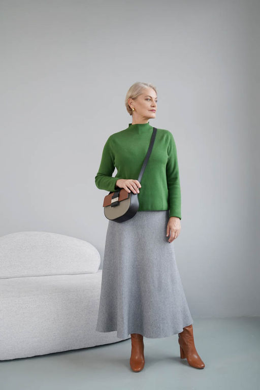 Сумка женская Ц-471.37 - Protege фото 9