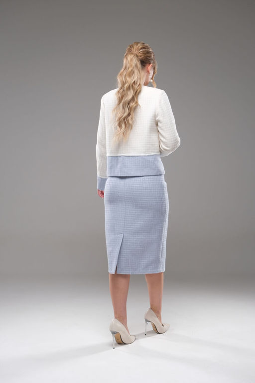 Костюм Galean Style 949 фото 4