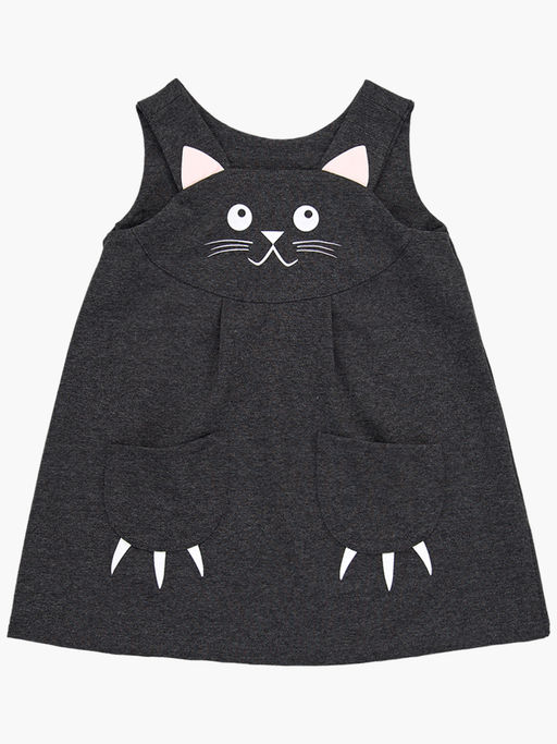 Комплект-двойка UD 3302/3198 черный - Mini maxi фото 8