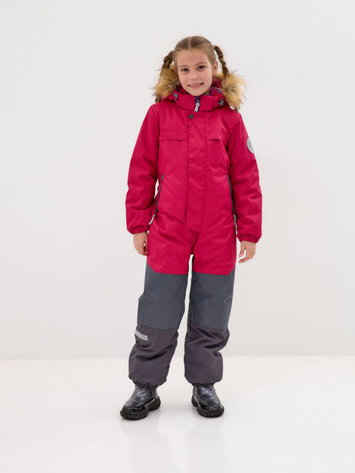 Комбинезон утепленный 22797-392 - Avese фото 275