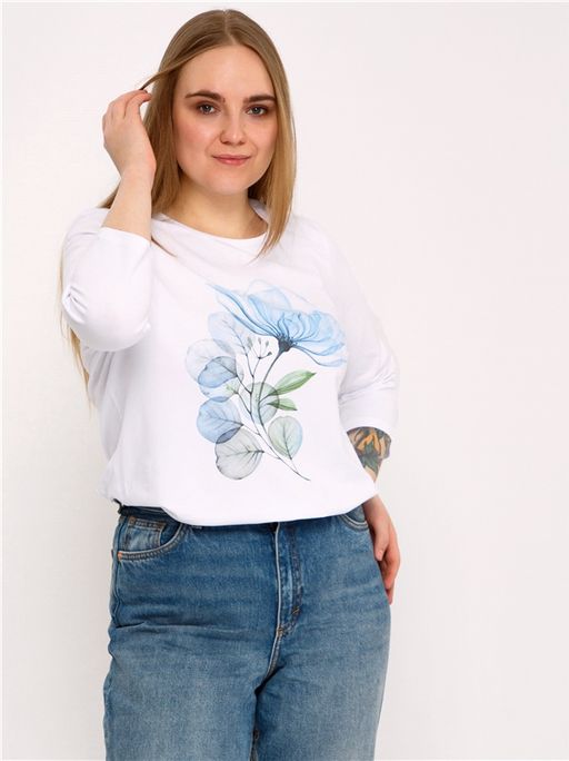 Лонгслив 1ЖДЛД2256804