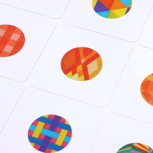 Обучающий набор Карточки Сегена - Iq-zabiaka фото 6