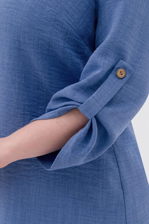 Туника Луиза (46-56) - Serenada фото 18