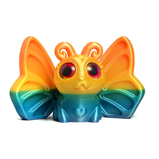 Игрушка-антистресс "Бабочка"