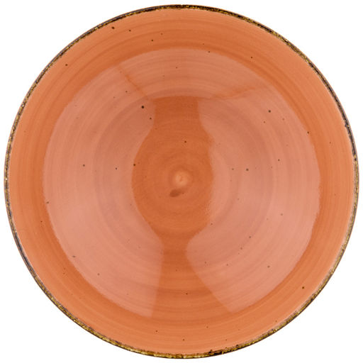Цена за 2 шт. САЛАТНИК NATURE 900МЛ 21*6,5СМ, ОРАНЖЕВЫЙ - Bronco фото 6