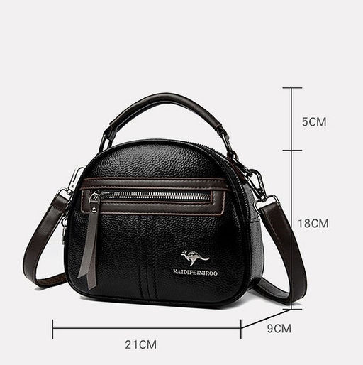 KAIDIFEINIROO Сумка женская 8737