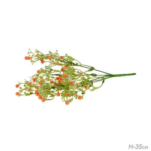 Зелень искусственная 35 см / DZ-XS144 /уп 800/*А - Галеонтрейд фото 4