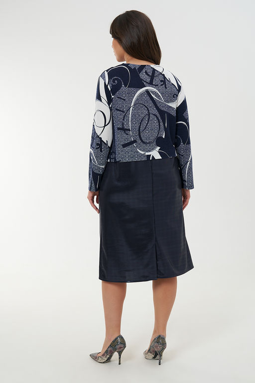 Платье - Olsi фото 4