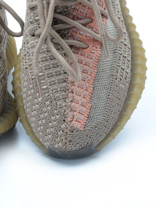 05-B557-13 BROWN Кроссовки женские (текстиль)