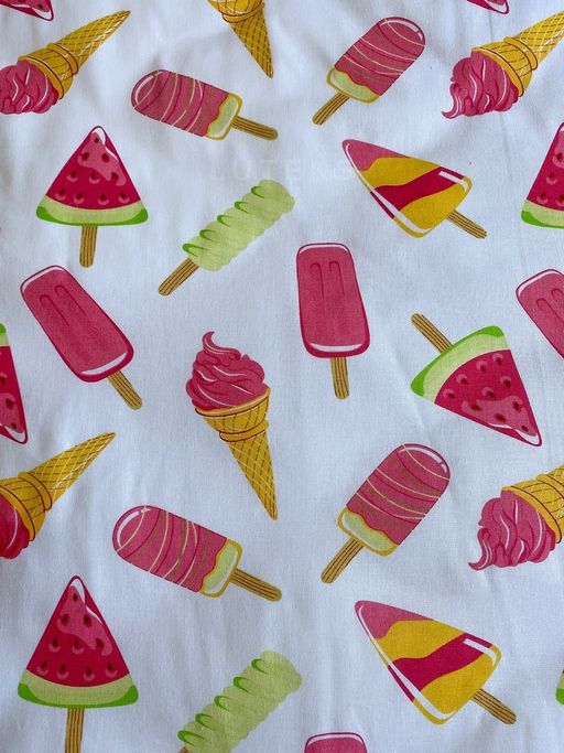 7431 эскимо 1,5-спальный (молния) - Luteks фото 4