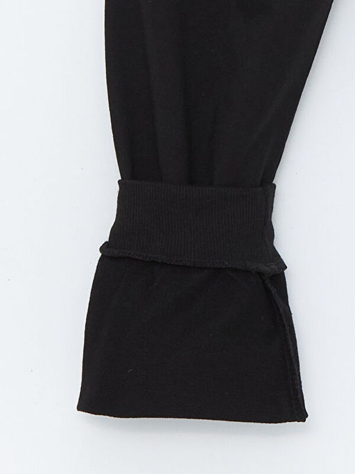 Beli Lastikli Erkek ?ocuk Jogger E?ofman Alt? - Waikiki фото 3