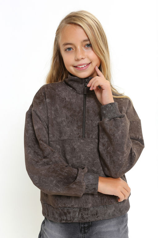 Кофта Маффин