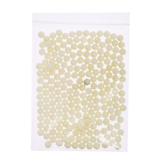 Аквамозаика Звезда, 8 трафаретов, 700 шариков - Школа талантов фото 8