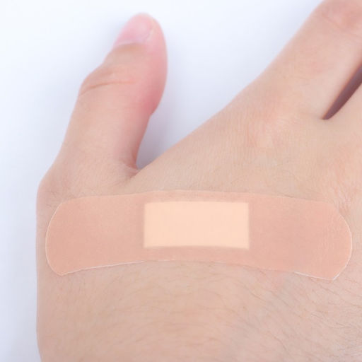 Цена за 75 шт. Лейкопластырь бактерицидный 72×19 мм, полимерная основа 10 шт.