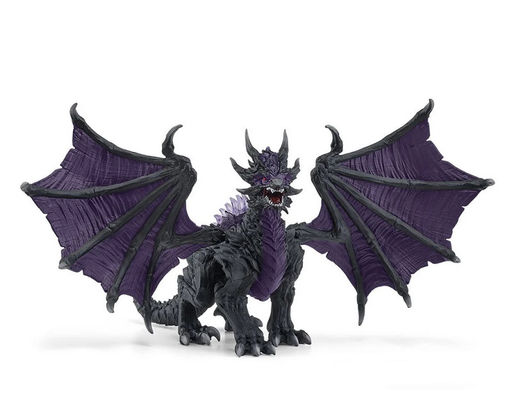 Schleich. Фигурка арт.70152 Eldrador "Теневой дракон"