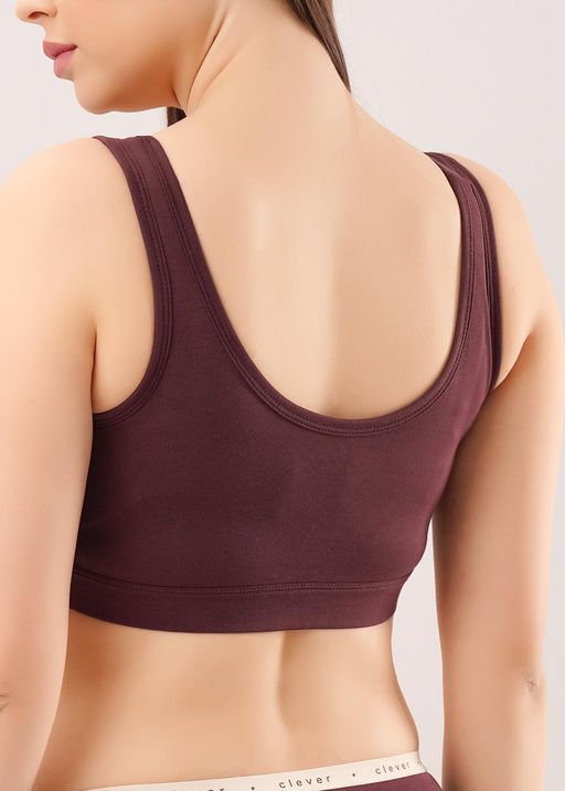 LT15-1206 майка жен Моккачино (ЧЗ)