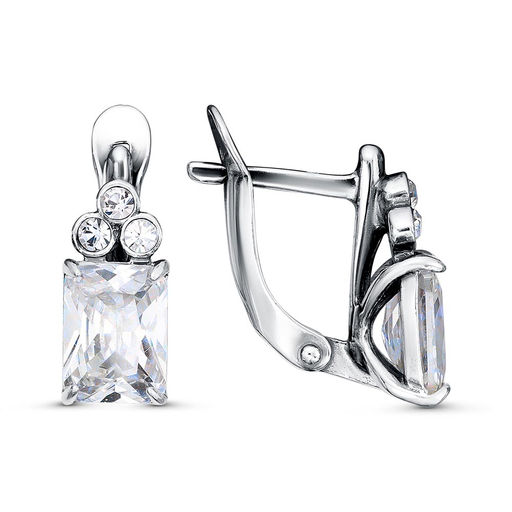 СЕРЬГИ 34814348ф - Красная пресня фото 2