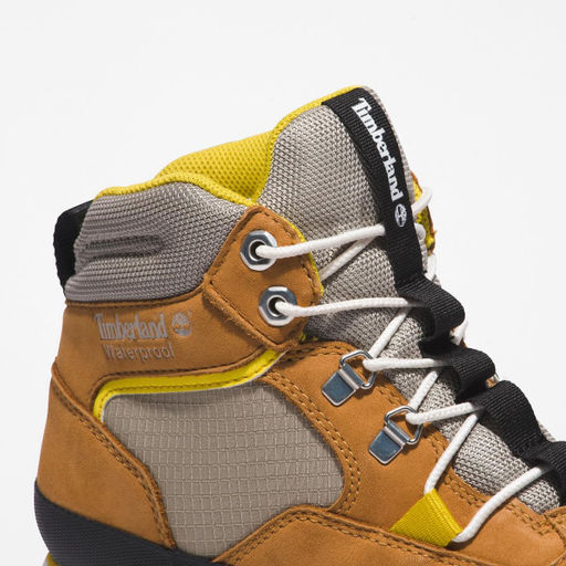 Ботинки / Timberland  фото 5