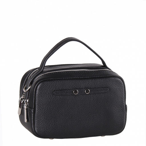 Сумка 91913VG black  Vitelli Grassi