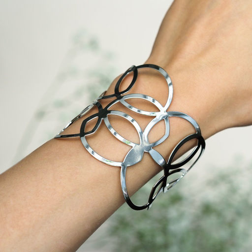 Браслет женский - MyGemma фото 2