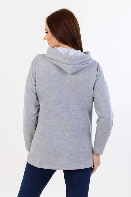 Толстовка мод.1282