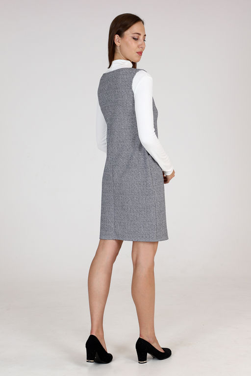 Сарафан 18020 - Натали фото 34