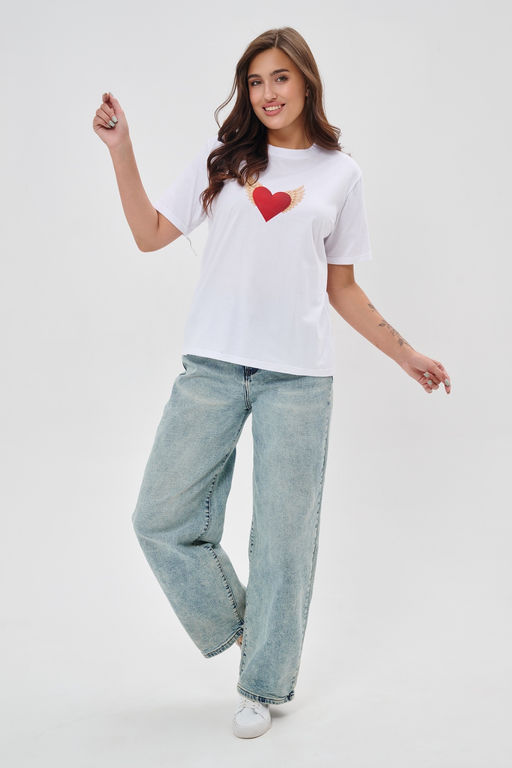 Футболка женская 88537