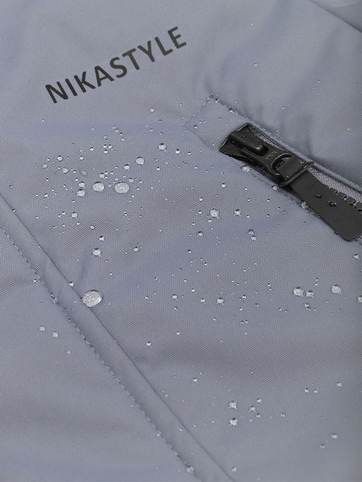 Куртка 4з7325 сталь