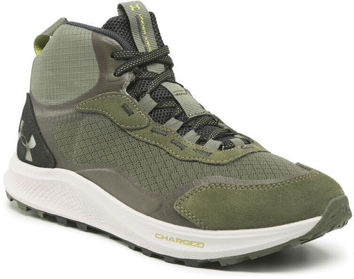 Ботинки мужские