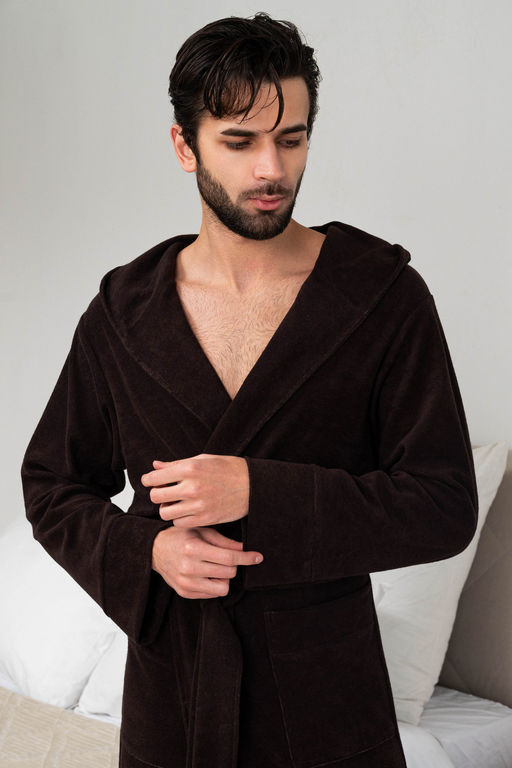 Халат мужской 319