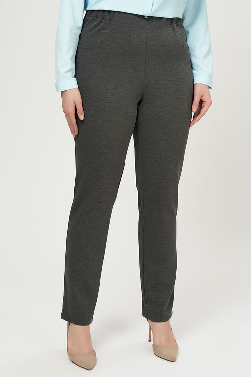 Брюки с карманами - Olsi фото 6