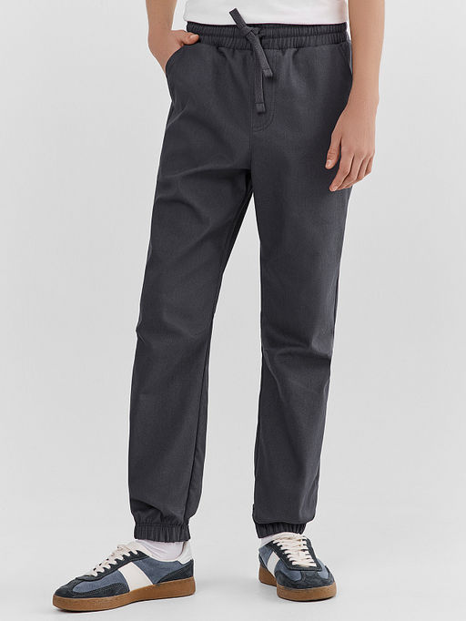 БРЮКИ СПОРТИВНЫЕ ДЛЯ МАЛЬЧИКОВ - Mark formelle фото 2