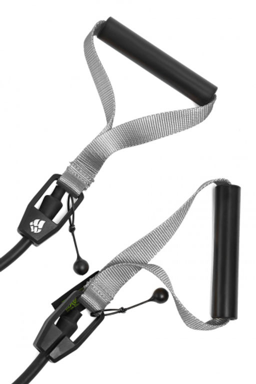 Тренажер DRY TRAINING with plastic handles, Kick trainer short, Belt trainer two side, Drag bag, Belt trainer - Mad wave фото 3