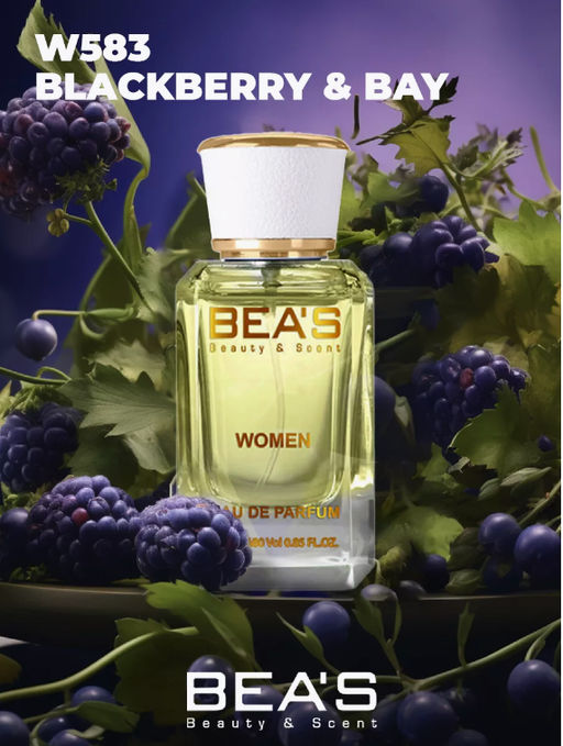 Парфюм Beas 50 ml W 583  women  фото 5