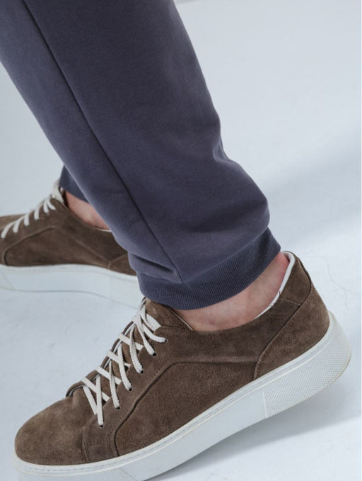 CHILLEASY 340004С-29 Брюки мужские, Антрацит фото 3