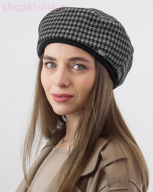 565-Д Берет женский (56-58)