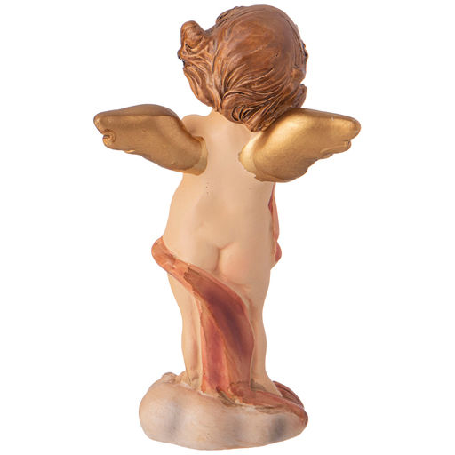 ФИГУРКА КОЛЛЕКЦИЯ AMORE 6,8*4,5*12СМ - Lefard фото 3