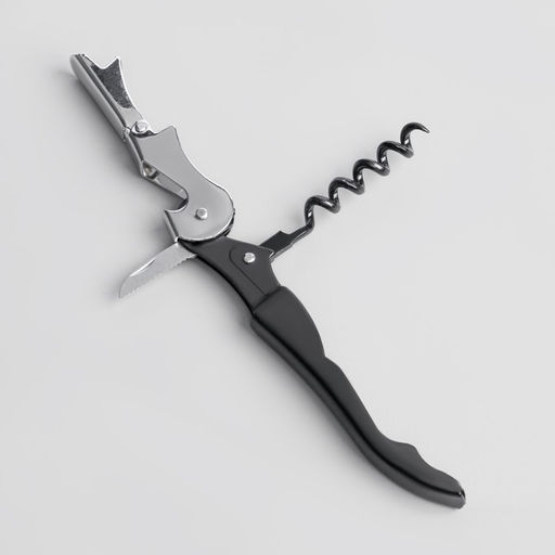 Набор подарочный 2в1 (аэратор+ открывалка-штопор) - Simaland фото 4