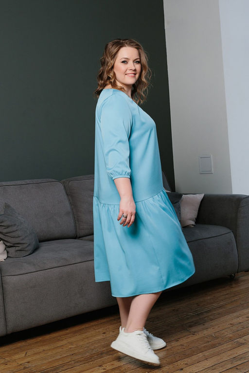 Платье женское - Jp фото 8